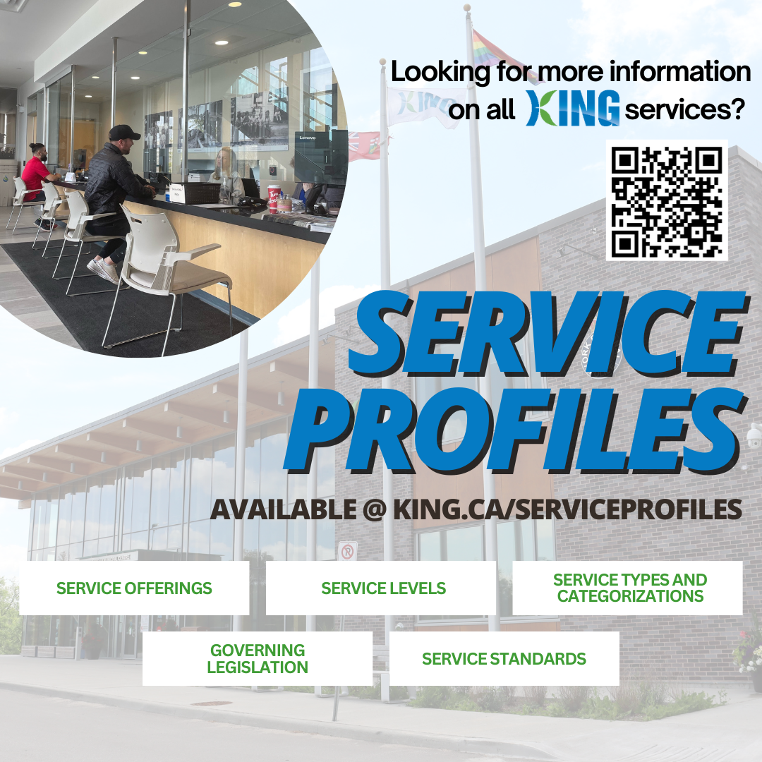 Service Profiles