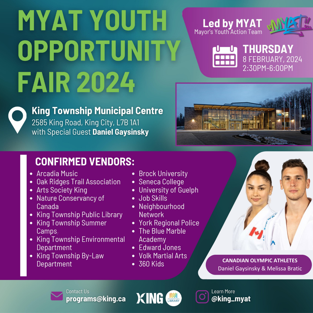 Youth Opprtunity Fair