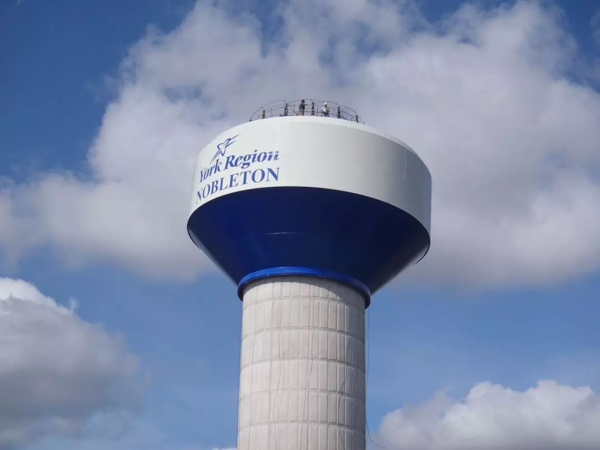 Nobleton Water