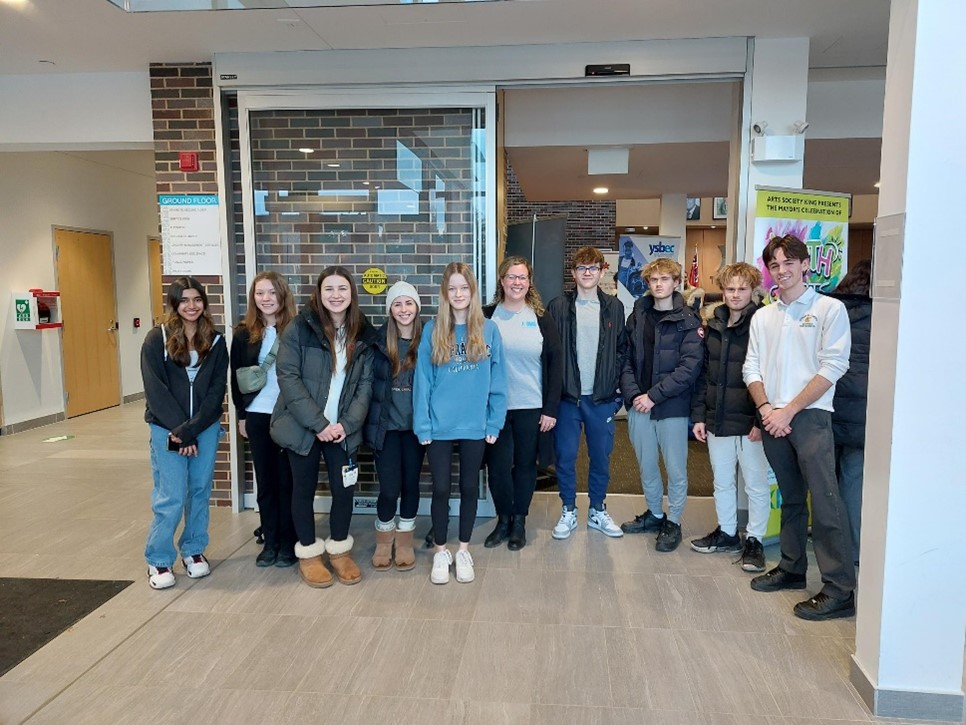 Youth Opportunity Fair