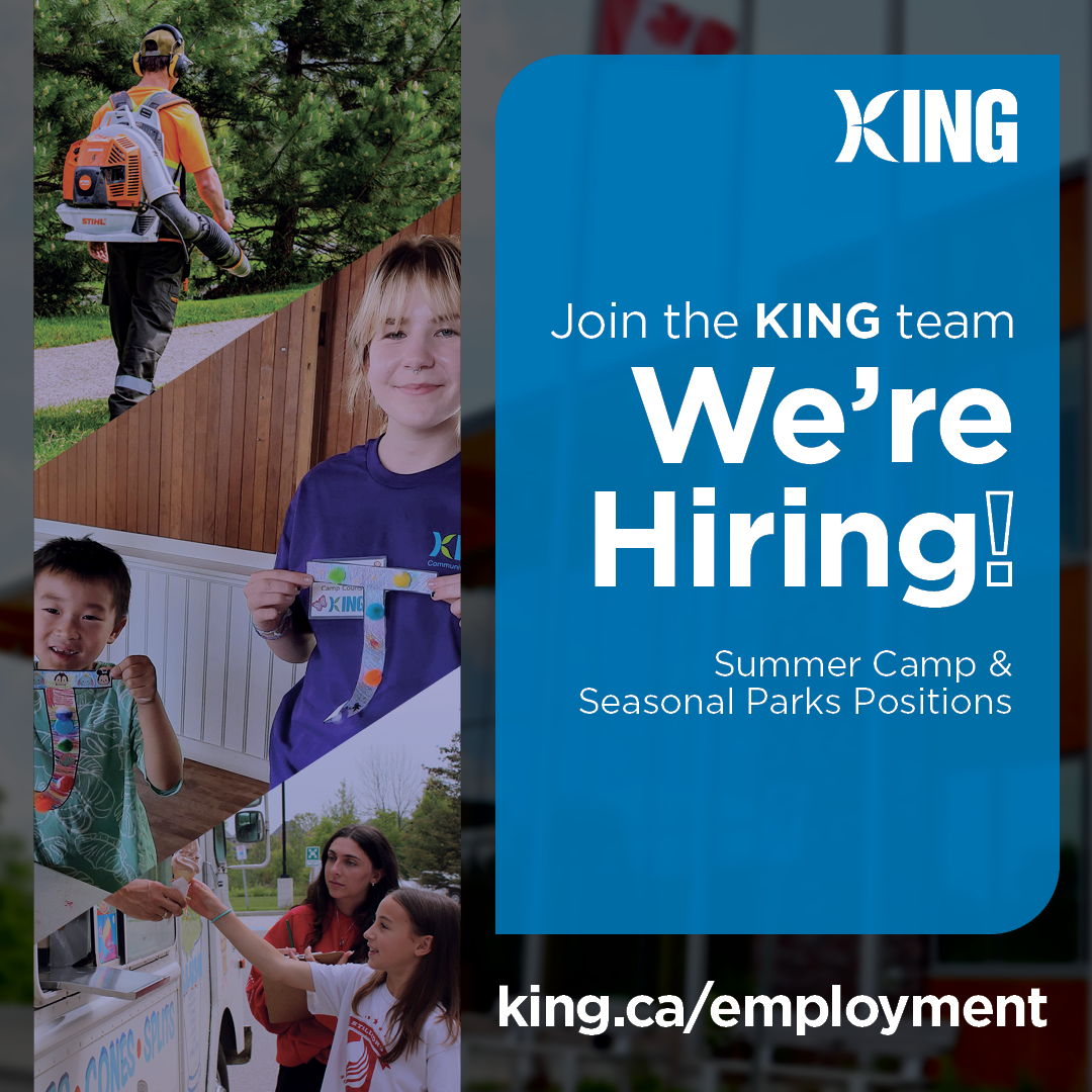 Employment opportunities