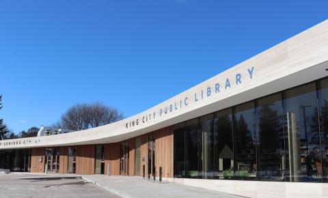 King Township Public Library