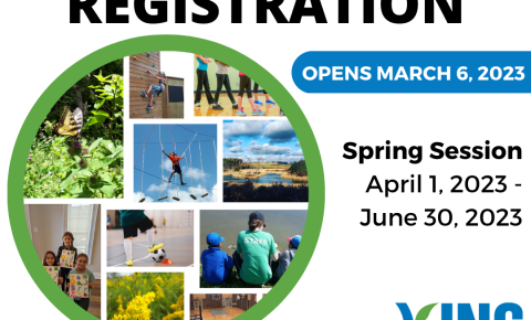 Spring session