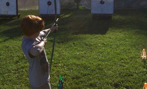 Archery