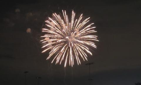 Nobleton Victoria Day