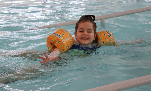 swim