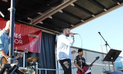 band