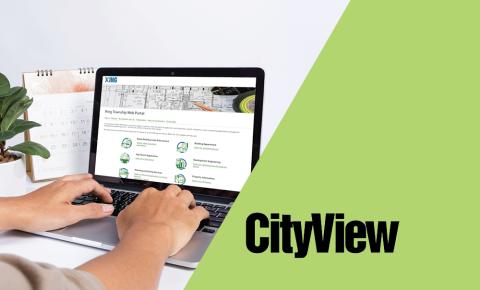 CityView