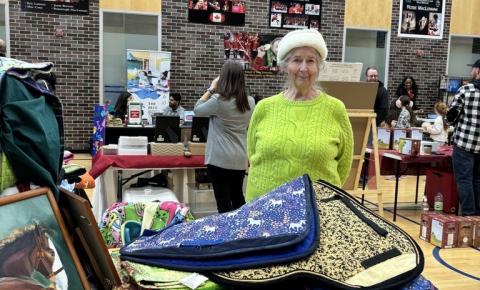 One of a King Handmade Holiday Market