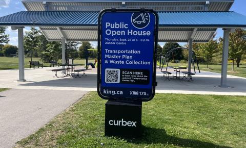 Signage