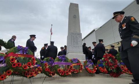 Remembrance Day