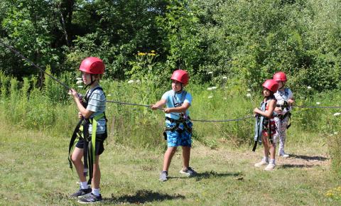 Cold Creek Summer Camp 2025