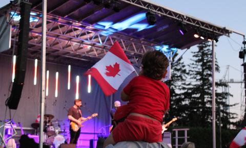 Canada Day