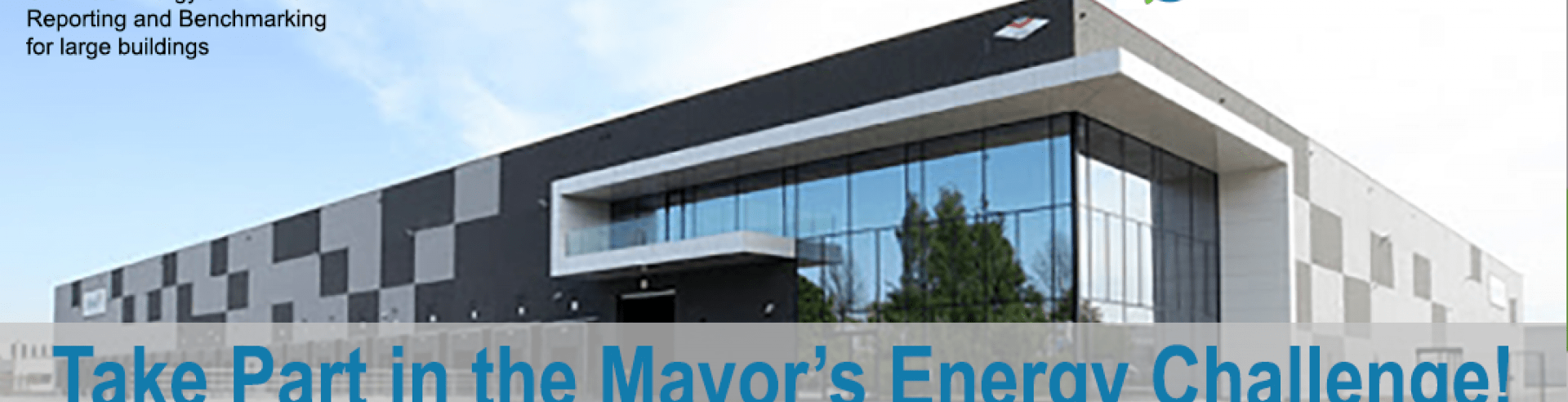Mayor's Energy Challenge