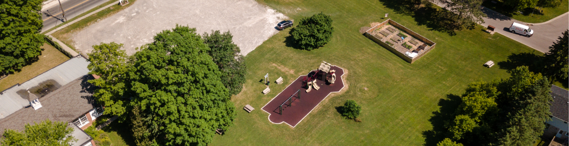 King City Community Garden