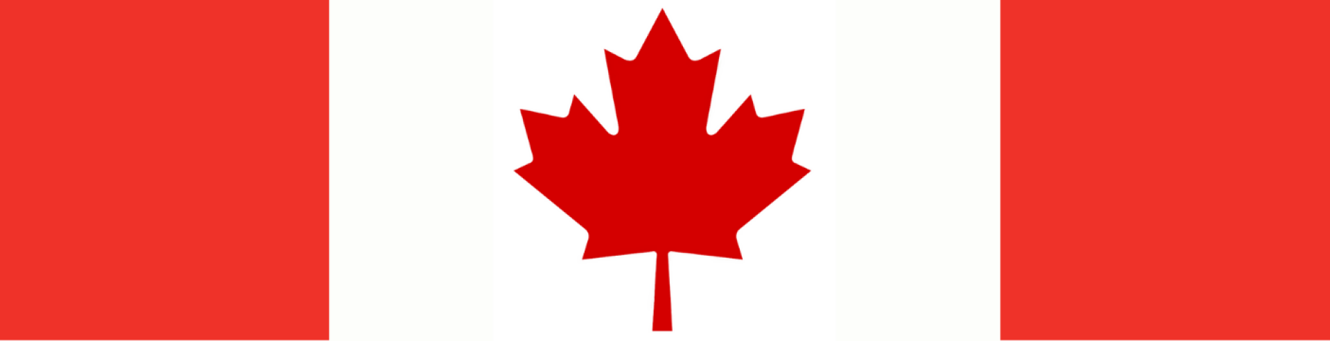 Canada Flag