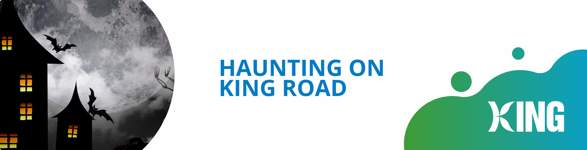 Haunting on King Road