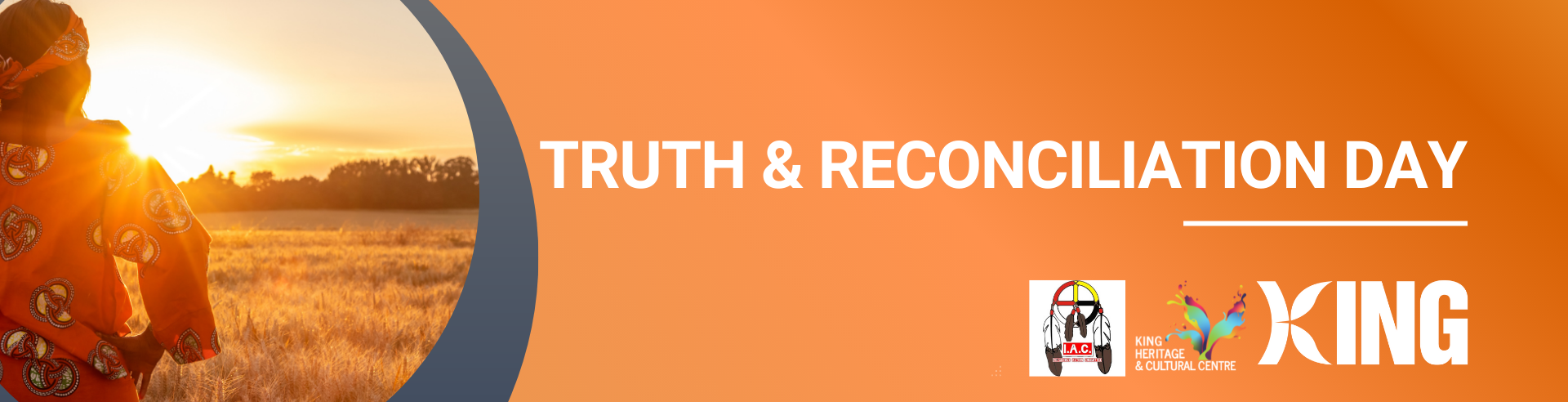 Truth & Reconciliation Day