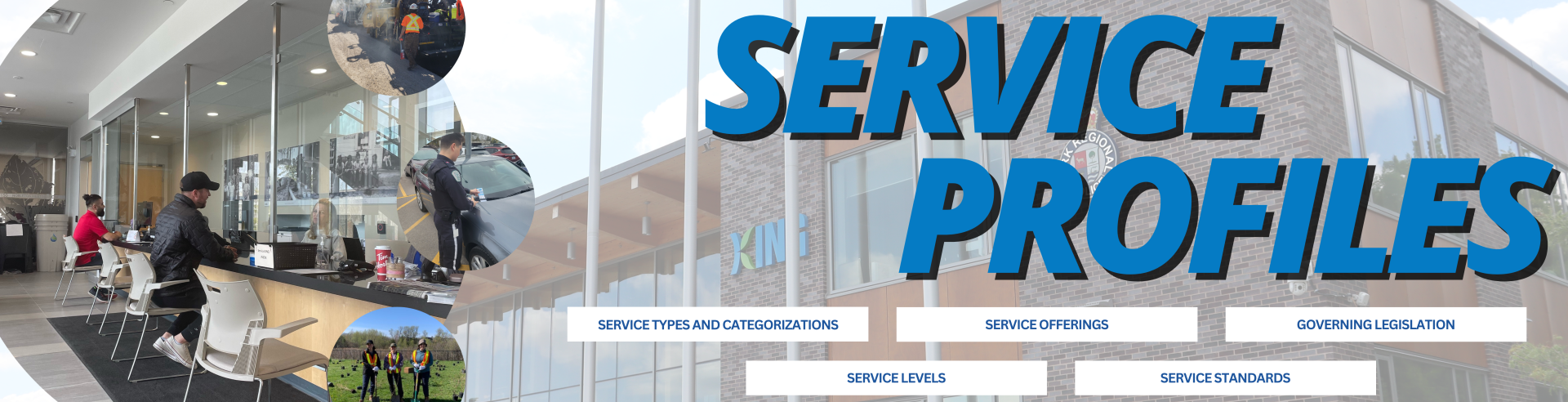 Service Profiles