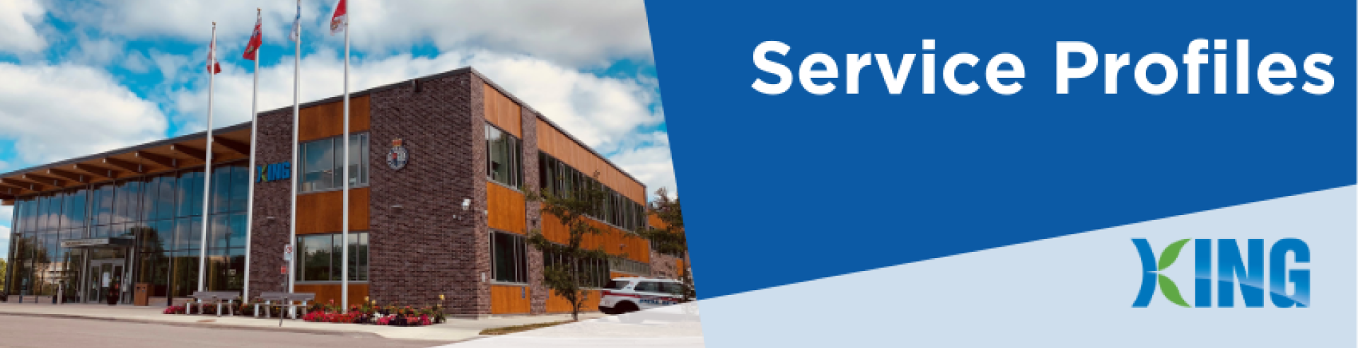 Service Profiles