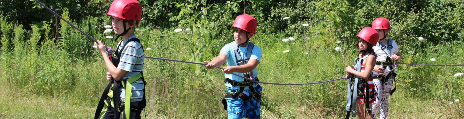 Cold Creek Summer Camp 2025