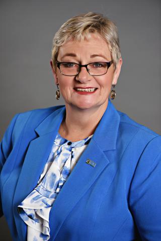 Avia Eek - Ward 6 Councillor