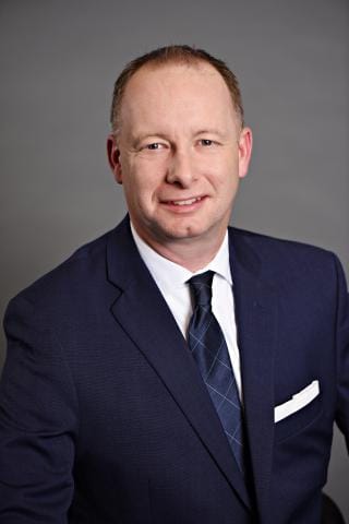 Bill Cober - Ward 4 Councillor