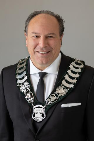 Steve Pellegrini