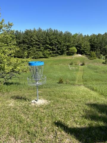 Photo of Disc Gold Course