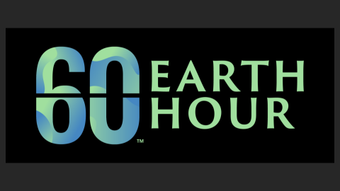 60 Earth Hour