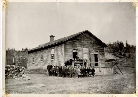 glenville school