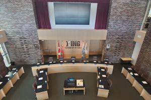 Council Chamber Picture