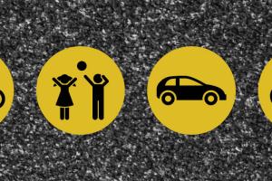 safe streets logo