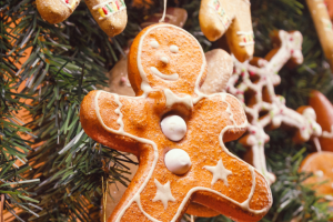 Gingerbread 