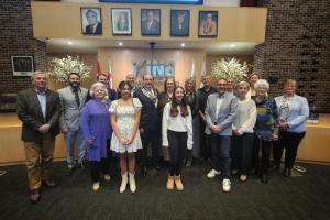Volunteer Awards