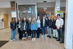 Youth Fair 2024