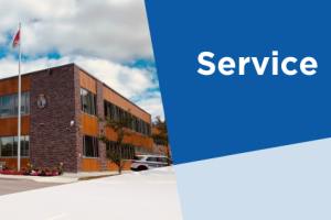 Service Profiles