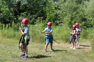 Cold Creek Summer Camp 2025