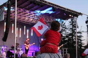 Canada Day