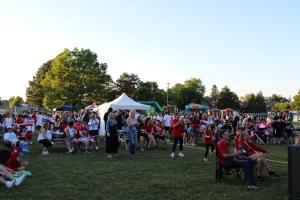 Canada Day in King 2025