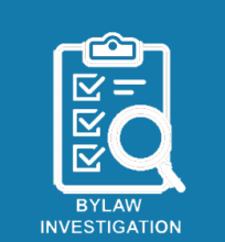 Bylaw Complaint