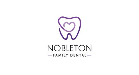 Nobleton Family Dental Logo