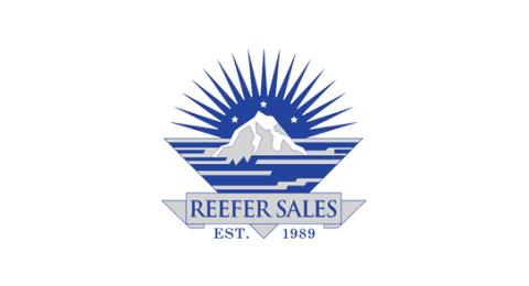 Reefer Sales Logo