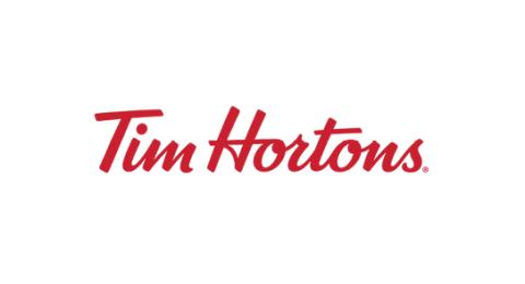 Tim Hortons Logo