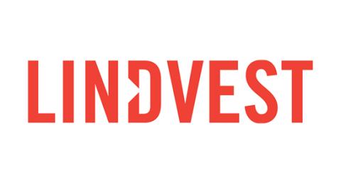 Lindvest logo